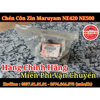 Chén côn ( col ) Máy Cắt Cỏ Maruyama ne420 ne500 ( hàng zin )