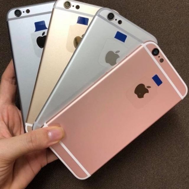 Vỏ iphone 6/6s zin