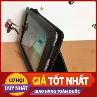ĐẠI HẠ GIÁ [Tặng bao da]Google Nexus 7 -Wifi- Máy tính bảng giải trí giá rẻ ĐẠI HẠ GIÁ