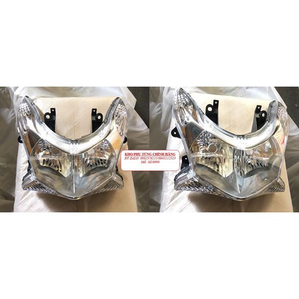 💥💥Đèn pha trước cực chuẩn xịn dành cho xe PCX 125 đời 2012