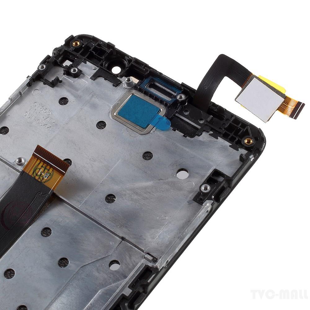 Bộ Màn Hình Liền Cảm Ứng Thay Thế Cho Điện Thoại Xiaomi Redmi Note 3