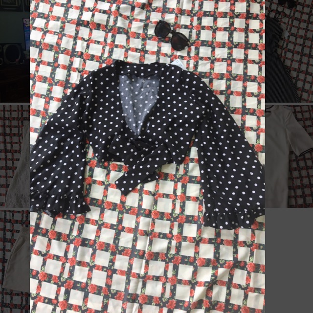 Áo croptop | BigBuy360 - bigbuy360.vn