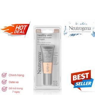 Che khuyết điểm Neutrogena Healthy Skin Concealer