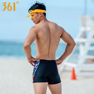 Quần Bơi Nam 361 Độ Thoải Mái
