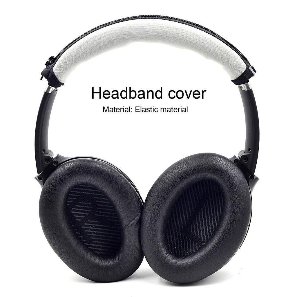 Vỏ Bọc Bảo Vệ Tai Nghe Chụp Đầu Bose QC 35 QC 25 QC 15 QC2