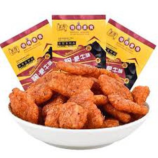 Combo 20 gói Bim bim thịt hổ