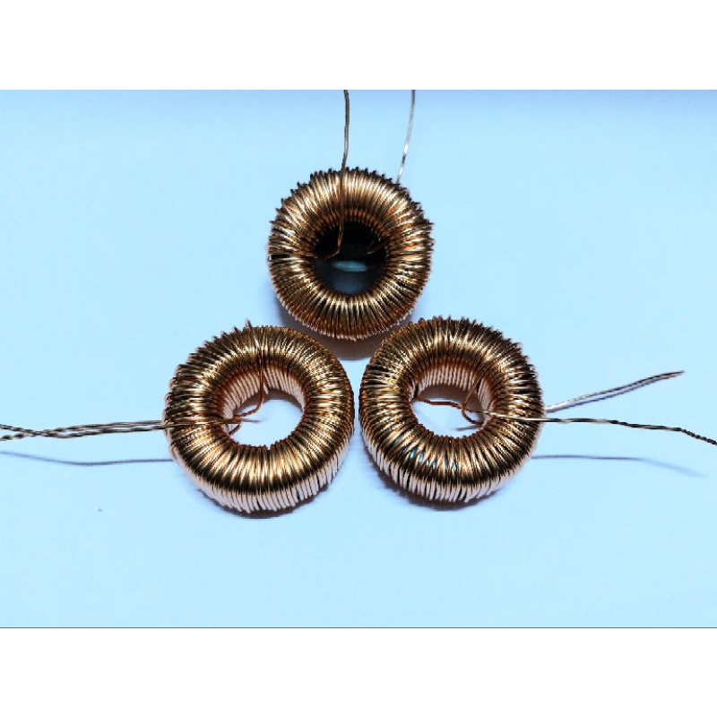 Cuộn cảm lọc sóng sine 3.3mH_2000w dùng cho board EGS002