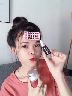 KEM FACE LUXURY MINHLADY