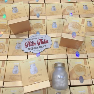 Viên cấp nước và collagen Innerb Aqua Rich Hàn Quốc (70 viên)