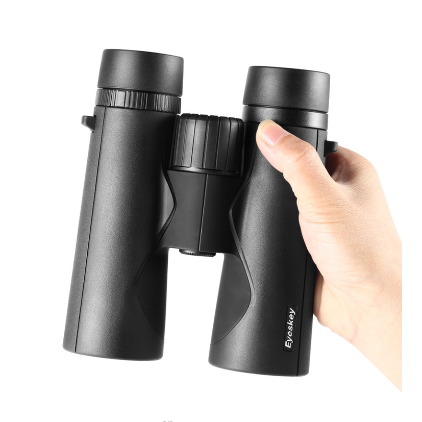 Ống nhòm Eyeskey 8x42,10x42HD Dreamer cao cấp chính hãng - Quan sát siêu xa chuyên dụng săn ong du lịch dã ngoại phượt