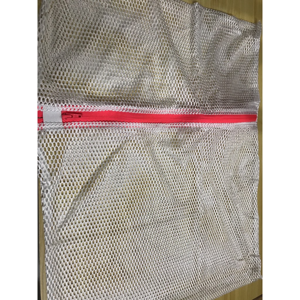 Túi Giặt Đồ Loại To dày ( 55 cm x45 Cm)