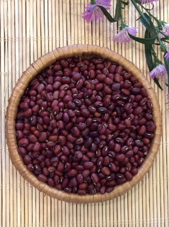 Trà đậu đỏ rang sạch/ xích tiểu đậu