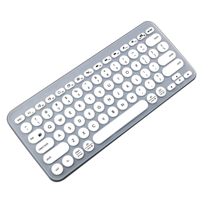 Tấm Lót Bảo Vệ Bàn Phím Máy Tính Logitech K380 Tiện Dụng
