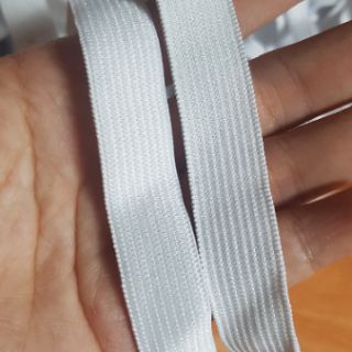 [Mã SKAMLTSM9 giảm 10% đơn 99K] Dây chun quần bán theo mét