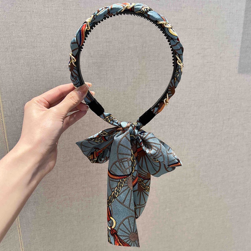 Kẹp Tóc Phong Cách Retro Hàn Quốc Cho Nữ