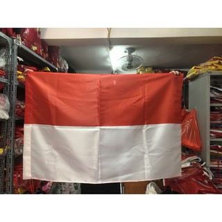 Quốc Kỳ Indonesia 0,8 x 1,2m
