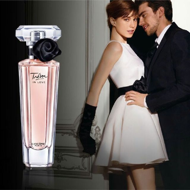 Nước Hoa Lancôme Trésor In Love Eau de Parfum (5ml/10ml/20ml) -| Mua Ngay |