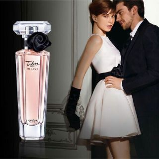 Nước Hoa Nữ Lancom Tresor In Love W Eau De Parfum 5ml