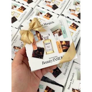 Set Nước Hoa Replica Sephora Mini