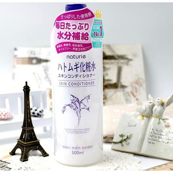 Nước Hoa Hồng Skin Conditioner