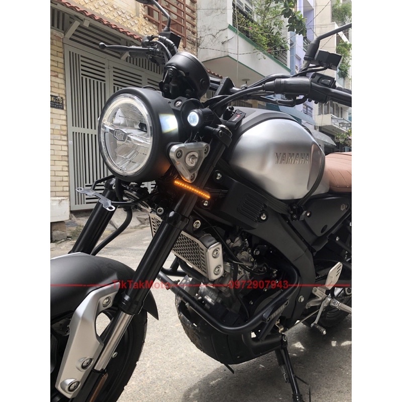XI NHAN CHÍNH  SPIRIT BEAST X1  LẮP PHUỘC USD CÁC LOẠI XE