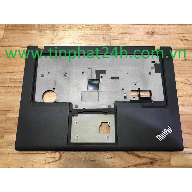 Thay Vỏ Mặt C Laptop Lenovo ThinkPad T14 Gen 1