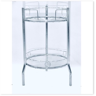 Chân bình inox đựng bình nước lọc 20l, chân bình xoắn kích cỡ