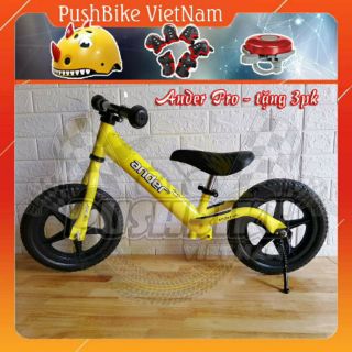 Xe thăng bằng Ander pro