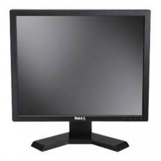 Màn hình máy tính Dell E170S (178FPc) - LCD, 17 inch, 1280 x 1024 pixel
