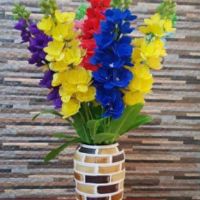 Combo 6 Bộ nguyên liệu Hoa Phi Yến