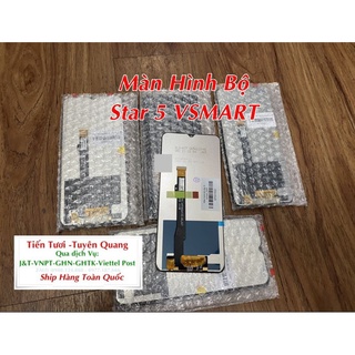 màn hình bộ Vsmart Star 5 mới