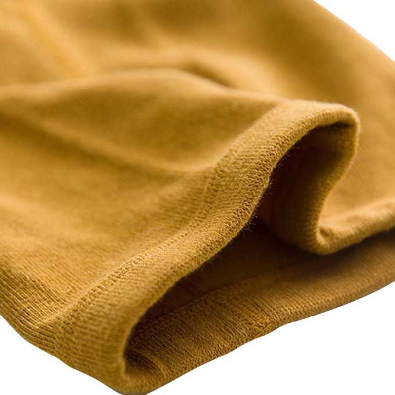 Quần Tất Cotton Giữ Ấm Cho Bé Gái