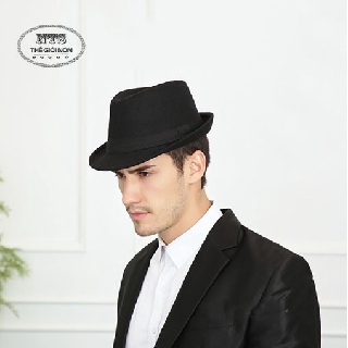 NÓN PHỚT CAO BỒI NỈ PHONG CÁCH THỜI TRANG NAM NỮ, NÓN NHẬP CAO CẤP