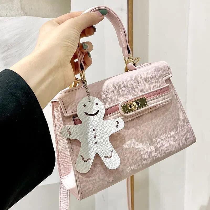 Túi hến hàng Taobao siêu hot kèm ảnh thật