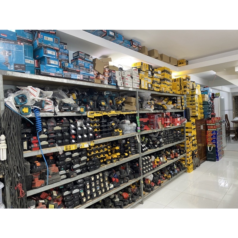 Pin đóng Hitachi 12V-14,4V-18V