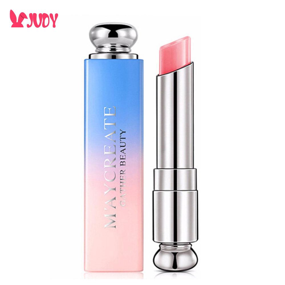 Son dưỡng môi MAYCREATE đổi màu theo nhiệt độ | BigBuy360 - bigbuy360.vn