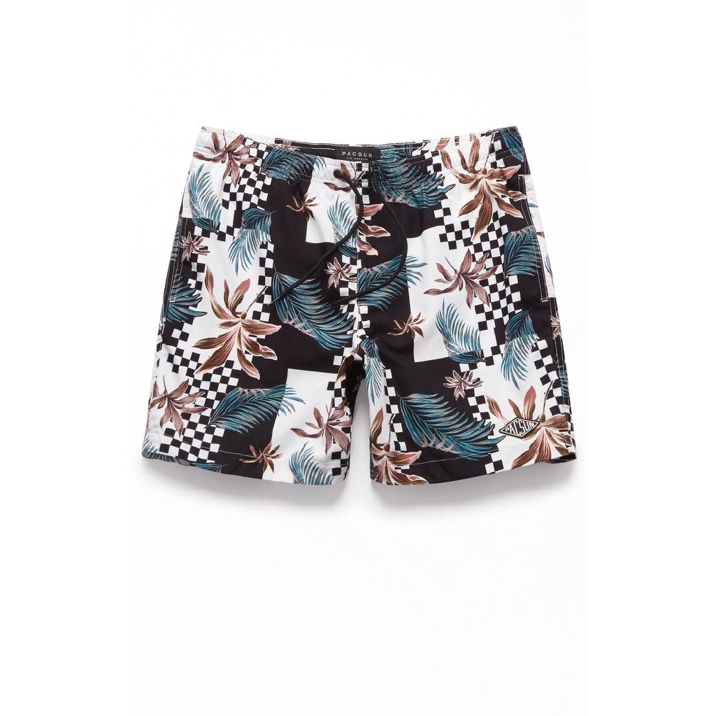 Quần Short Pacsun swimwear