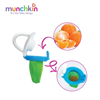 Túi nhai chống hóc Munchkin