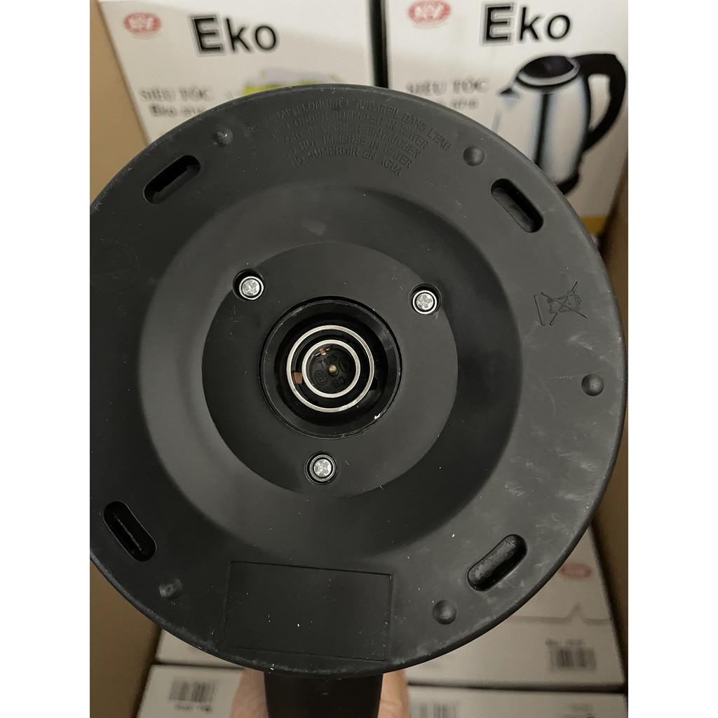 Ấm siêu tốc Eko ST-18