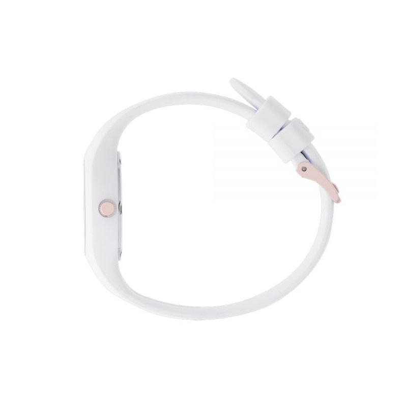 [ ĐẶC BIỆT 18-29.07 - VOUCHER 10%] - Đồng hồ Nữ Ice-Watch dây silicone 015339