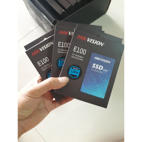 ổ cứng ssd hikvison 128gn | BigBuy360 - bigbuy360.vn