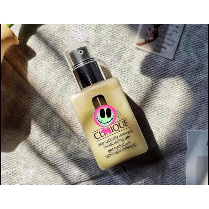Gel Dưỡng Ẩm Clinique Vàng Xách tay
