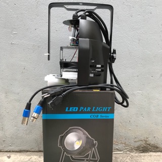 Đèn led 54x9w giá huỷ giệt 850k / 1 cây
