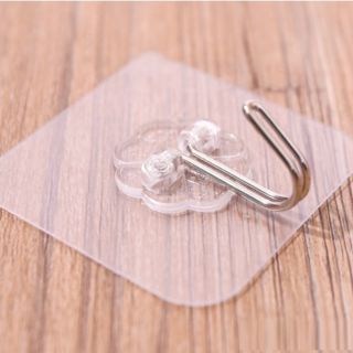 móc dán tường chịu lực siêu bền