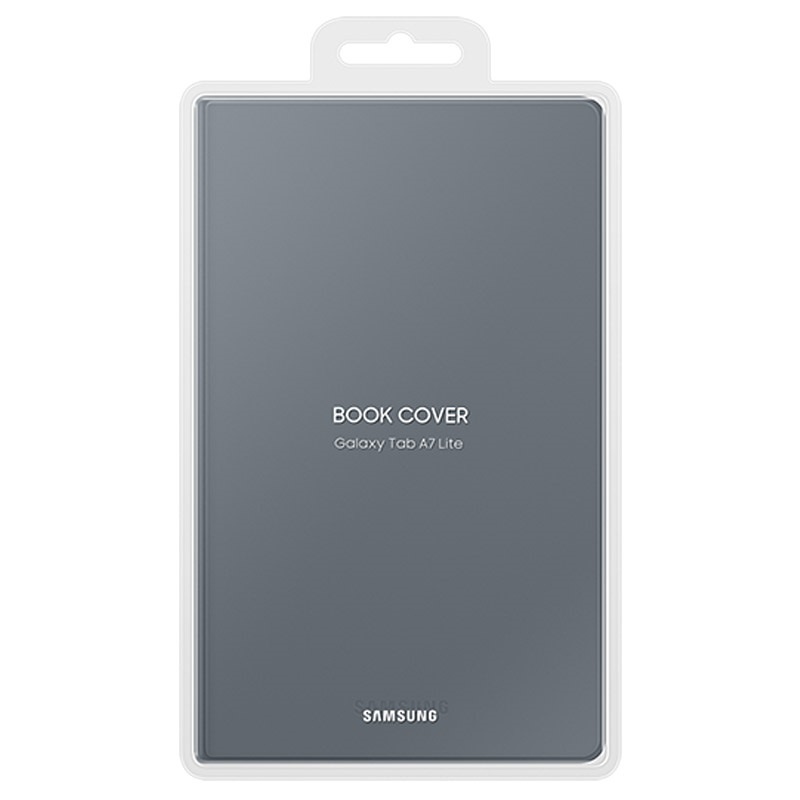 Bao Da Samsung Galaxy Tab A7 Lite T220 T225 Book Cover EF-BT220P JEGWW Chính Hãng Full Box