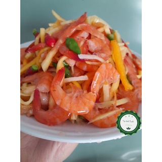 Mắm Tép Đất 800g