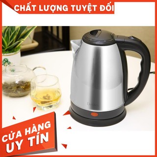 Ấm đun siêu tốc delites 1.8 lít st18s05 hàng trưng bày