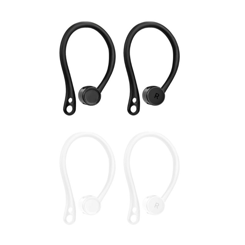 Vỏ bảo vệ hộp sạc tai nghe không dây Huawei Flypods/ Flypods Pro/ Freebuds 2/ Freebuds 2 Pro&lt;br&gt;