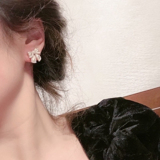 Bông tai Irene Earrings HÀNG CÓ SẴN No09 Concept KT073