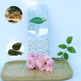 Trà ô long thiết quan âm an khê phúc kiến